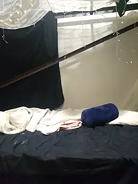 VeiledMuse online show from October 2025 01:14:01 AM