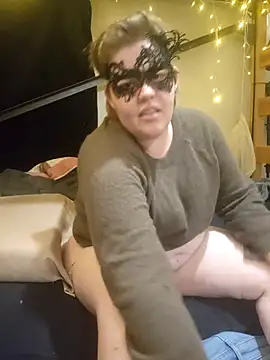 VeiledMuse online show from October 2025 01:09:02 AM