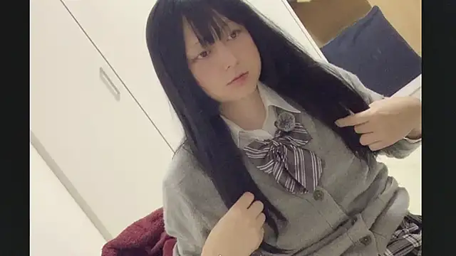 Mia032 online show from November 2025 01:57:02 PM