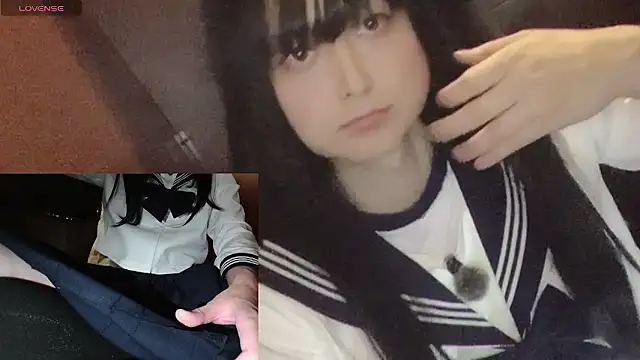 Mia032 online show from February 2026 12:09:02 PM