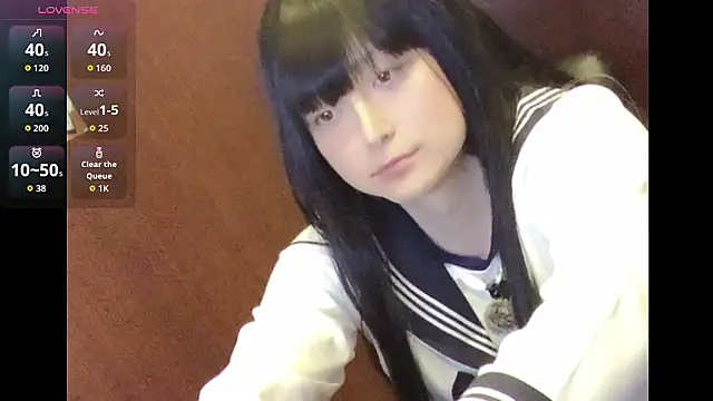 Mia032 online show from February 2026 10:22:01 AM