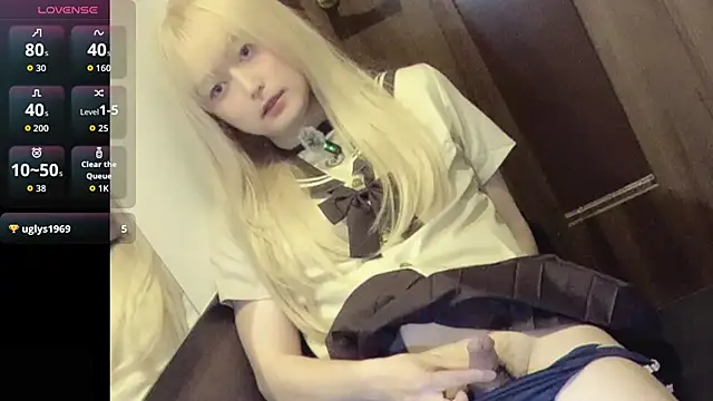 Mia032 online show from March 2026 06:10:01 AM