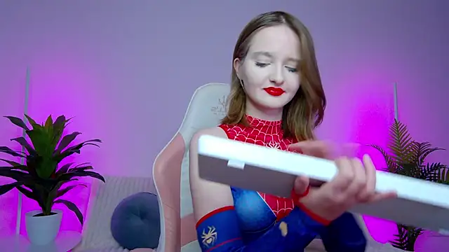 AlexsisFaee online show from October 2025 08:07:01 PM