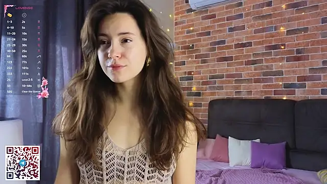 Snapshot of JasminDoroti chatting on October 2025 06:03:01 AM JasminDoroti online show from October 2025 06:03:01 AM