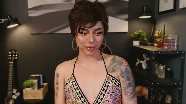 LUNACOCKSLAYER online show from October 2025 11:35:02 PM