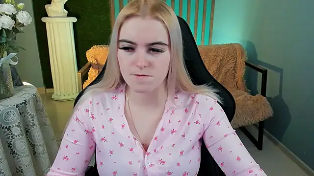 Stef Nicks online show from February 2026 09:08:01 AM