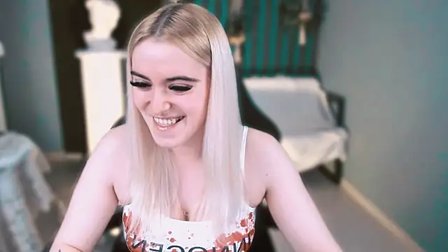 Stef Nicks online show from March 2026 09:11:02 AM