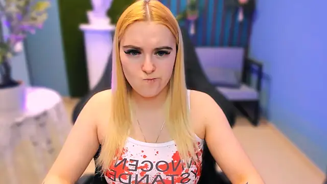 Stef Nicks online show from March 2026 09:06:02 AM