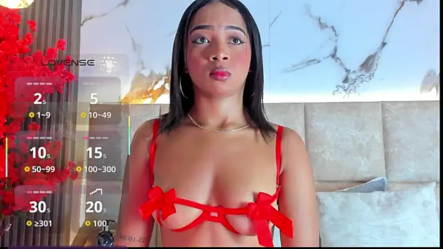 Snapshot of KarolBlanco chatting on June 2026 07:15:02 PM KarolBlanco online show from June 2026 07:15:02 PM