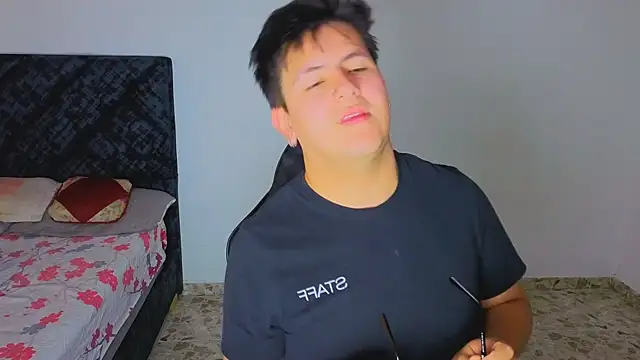 Snapshot of Ryan_Doretti chatting on October 2025 11:30:02 AM Ryan Doretti online show from October 2025 11:30:02 AM