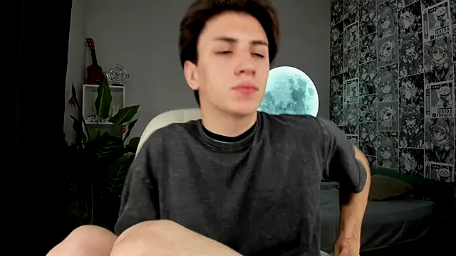 Oliver Starboy online show from September 2025 07:52:02 AM