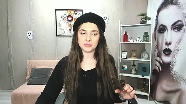 Snapshot of JaquelinLaurent chatting on November 2025 08:53:01 PM JaquelinLaurent online show from November 2025 08:53:01 PM