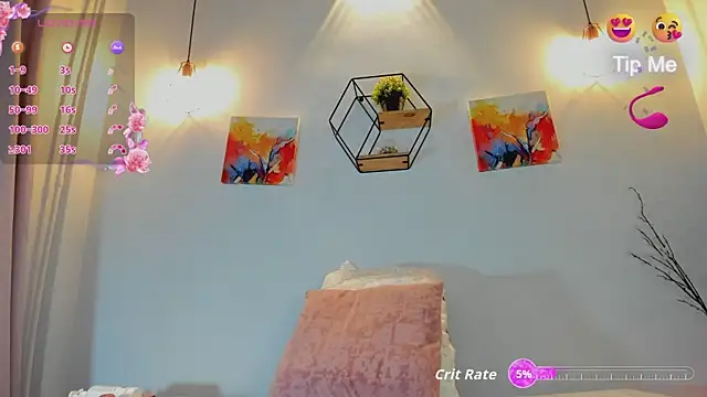 Snapshot of Violet_horny05 chatting on September 2025 06:51:01 PM Violet horny05 online show from September 2025 06:51:01 PM