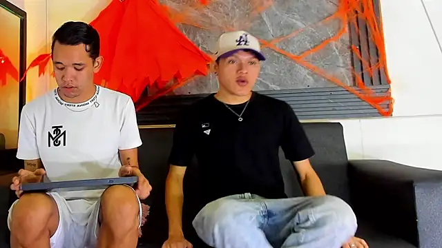 jeremytonner online show from October 2025 03:54:02 AM