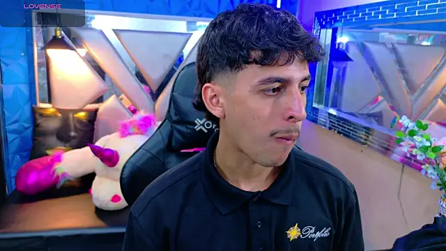 Snapshot of Alan_Del_Reyx chatting on September 2025 04:38:02 AM Alan Del Reyx online show from September 2025 04:38:02 AM