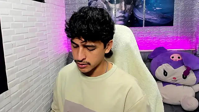 Snapshot of Alan_Del_Reyx chatting on January 2026 05:54:02 AM Alan Del Reyx online show from January 2026 05:54:02 AM