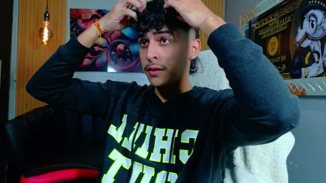 Snapshot of Alan_Del_Reyx chatting on January 2026 05:56:01 AM Alan Del Reyx online show from January 2026 05:56:01 AM