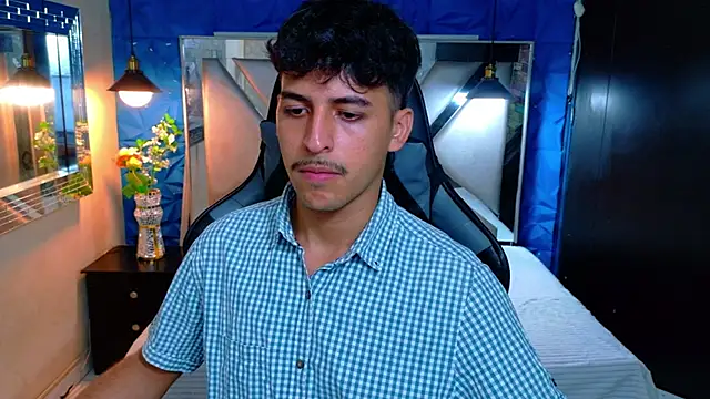 Snapshot of Alan_Del_Reyx chatting on March 2026 02:25:01 AM Alan Del Reyx online show from March 2026 02:25:01 AM