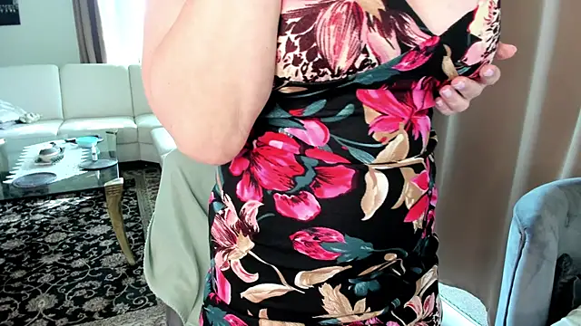 Natascha-Hill online show from September 2025 09:42:02 AM