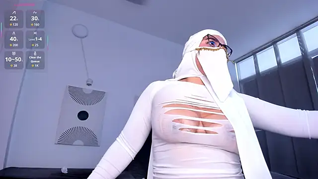 shaza khalan online show from October 2025 01:56:02 PM