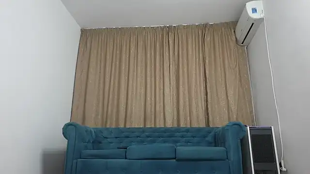 BLOND GOD online show from June 2026 12:38:01 AM
