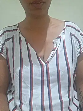 RavenShyfit online show from November 2025 07:24:02 PM