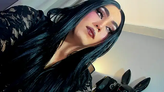 MagnaCumLoader17 online show from November 2025 09:48:02 PM