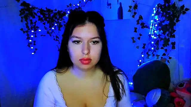 ChloeRicc online show from December 2025 11:16:02 AM