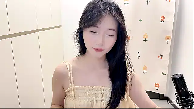 Rosalind xixi online show from September 2025 12:16:01 PM