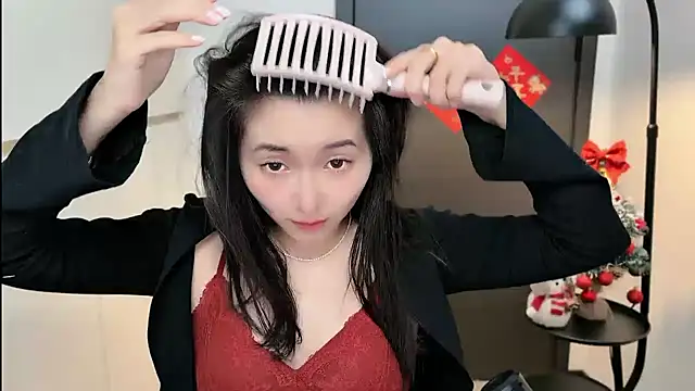 Rosalind xixi online show from February 2026 10:47:01 AM