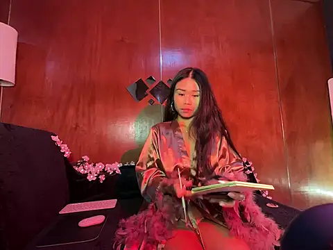 JellySbeans online show from February 2026 02:16:02 PM