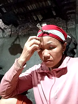 TinTin321 online show from October 2025 12:33:02 AM