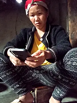 TinTin321 online show from December 2025 12:40:01 AM