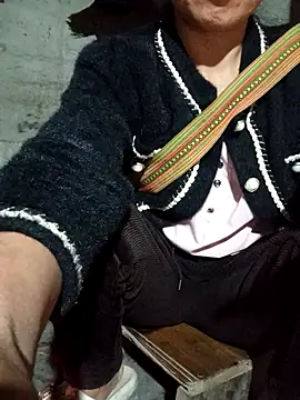 TinTin321 online show from February 2026 10:22:02 AM