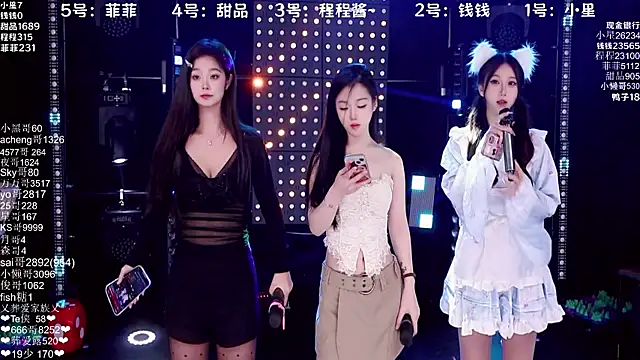 Snapshot of ZZ00033S chatting on November 2025 08:20:01 AM ZZ00033S online show from November 2025 08:20:01 AM