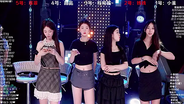 Snapshot of ZZ00033S chatting on November 2025 08:18:01 AM ZZ00033S online show from November 2025 08:18:01 AM