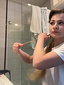 IsabellaEtha online show from March 2026 01:18:01 PM