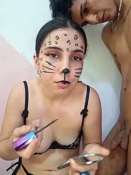 Khalifaxxx online show from October 2025 05:24:02 PM