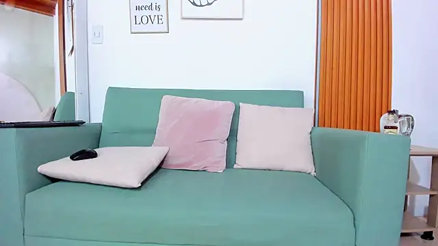 KyleDusk online show from November 2025 01:03:01 PM