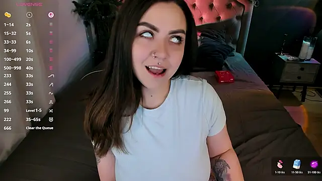 ashton heidii online show from December 2025 10:37:01 PM