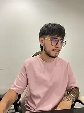 DanteRushh online show from October 2025 12:16:02 PM