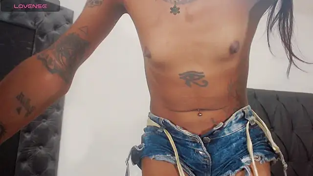 deborahotts online show from December 2025 03:41:01 PM