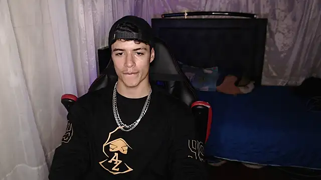 jacobbiker online show from January 2026 03:43:02 AM