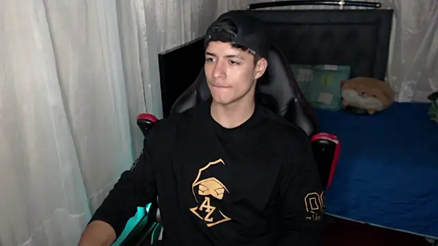 jacobbiker online show from February 2026 12:00:01 PM