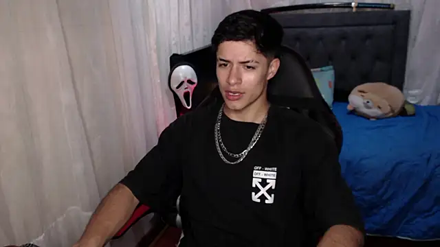 jacobbiker online show from February 2026 03:54:01 AM