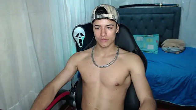 jacobbiker online show from February 2026 05:25:01 AM