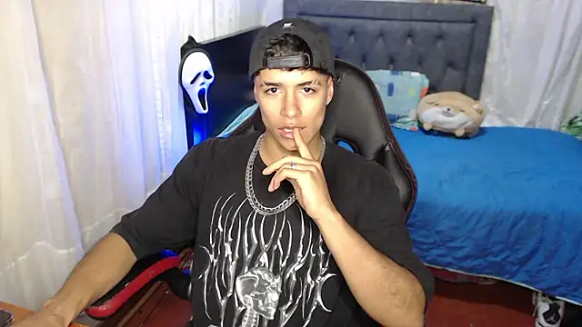 jacobbiker online show from February 2026 02:18:02 AM