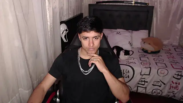 jacobbiker online show from February 2026 12:04:02 PM