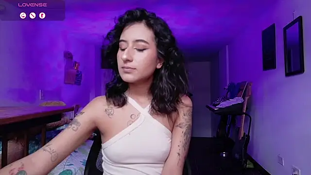 atenea dragon   online show from November 2025 07:58:01 PM