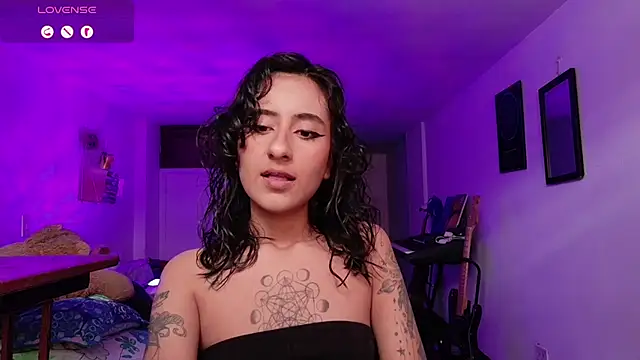 atenea dragon   online show from November 2025 08:46:02 PM